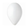 Balony Okrągłe Białe – 12 cali – 100 sztuk