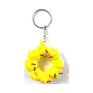 Gniotek Squishy Słodkie Gniazdko – Pachnący Antystresowy Upominek na Święta