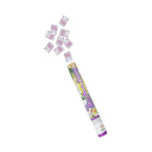 Konfetti Pneumatyczne „EURO” – Strzelające Banknoty 500 € – 40 cm