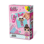 LOL Surprise – Diamentowa Mozaika