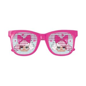 Okulary LOL Surprise – 4 szt.