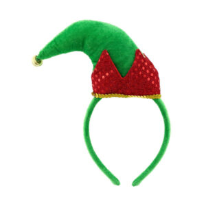 Opaska Elf - czapka