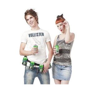 Pas na Piwo – Zabawny Prezent dla Fana Piwa