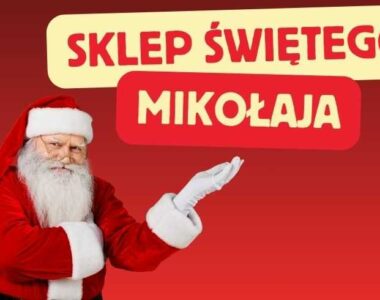 Dekoracje, kostiumy, worki Mikołaja, kalendarze, opakowania, zastawa. Wygodne zakupy online w Sklepie Świętego Mikołaja.