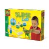 Slime Lab – Eksperymenty | Zabawa Kreatywna (8+)