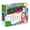 Rurki/Słomki Konstrukcyjne Montino – Zestaw 155 el. | 3 długości rurek + łączniki | Konstrukcje 3D