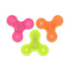 Spinner Fidget – Świecący z Diodami LED – Antystresowy Gadżet dla Dzieci i Dorosłych