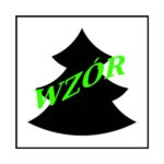 Szablony do Tatuaży i Malowania Twarzy - Choinka 2