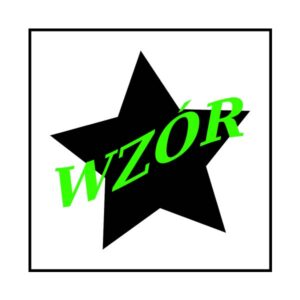 Szablony do Tatuaży i Malowania Twarzy - Gwiazda