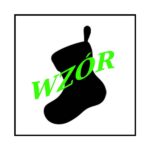 Szablony do Tatuaży i Malowania Twarzy - Skarpeta na Prezenty