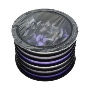 Zestaw do Pakowania Prezentów – Kokardki i Tasiemki