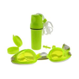 Zestaw Pływacki dla Dzieci